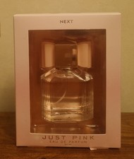Next Just Pink 30ml Eau de