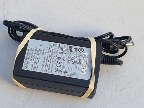 Psu 12v 24w apd 24b12 - 2a,
