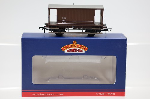 Bachmann 553a oo - oo, gauge