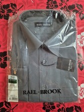 Rael Brook Dark Grey Shirt