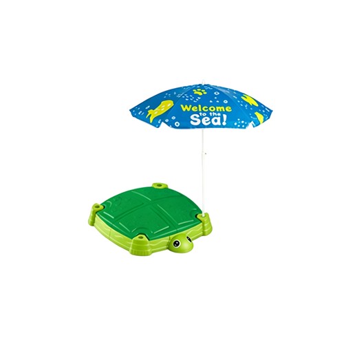 Sand and water table - sand,