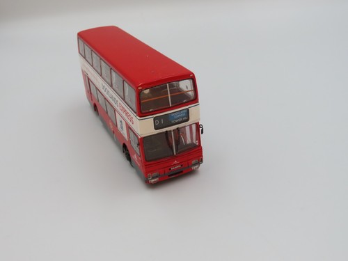 Britbus r402 76 - , 1.76
