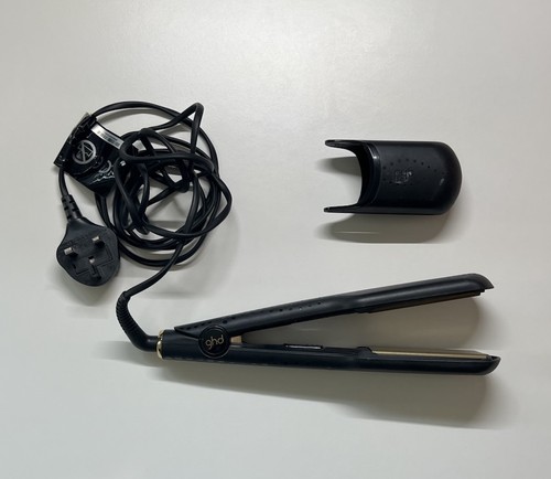Ghd hair straighteners model - hair,