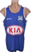 RUGBY LEAGUE NRL CANTERBURY