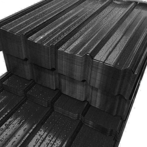 36x corrugated roof - 36x,