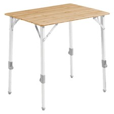 OUTWELL CUSTER CAMPING TABLE