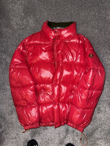 Save the duck - puffer, jacket