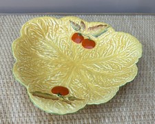 Vintage Carlton Ware Green