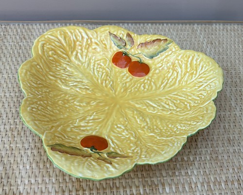 Vintage carlton ware green - vintage,