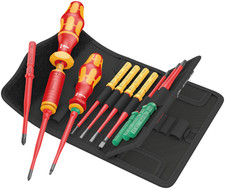 Wera Kraftform Kompakt VDE 16