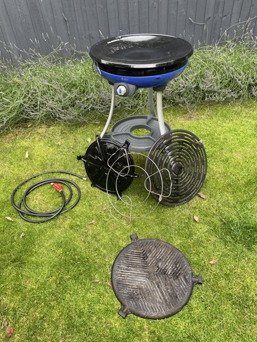 Cadac carri chef 50cm gas - carri,