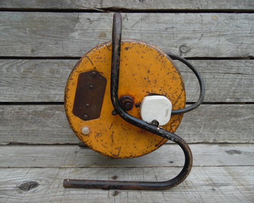 Vintage metal black decker - metal, &