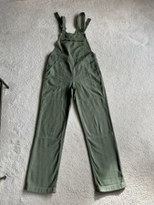 Levis Women’s Khaki Green