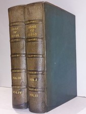 Cassell's Book Of Birds (c