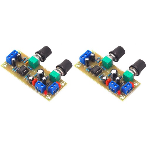 24v subwoofer - 2x, dc