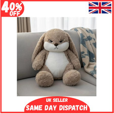 Angry rabbit plush toy large - plush, toy,
