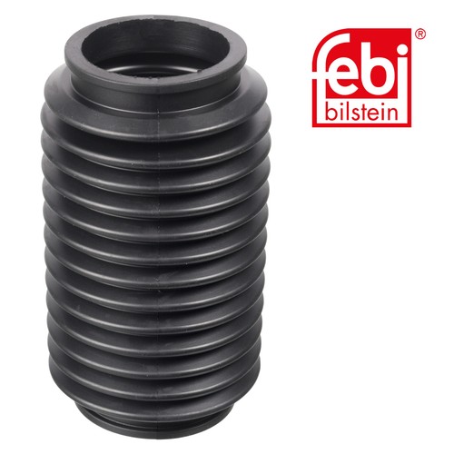Steering boot gaiter right - boot, for
