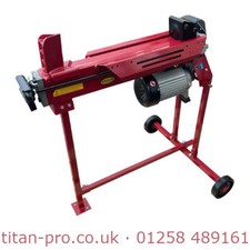 Titan Pro 7 Ton Electric Log