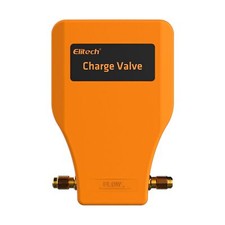 Elitech Charging Valve for