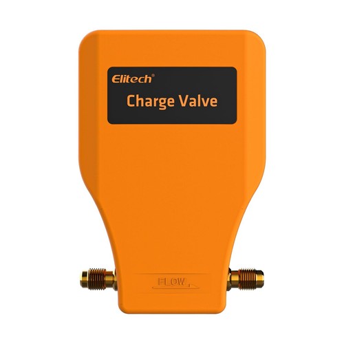 Elitech charging valve for - elitech,