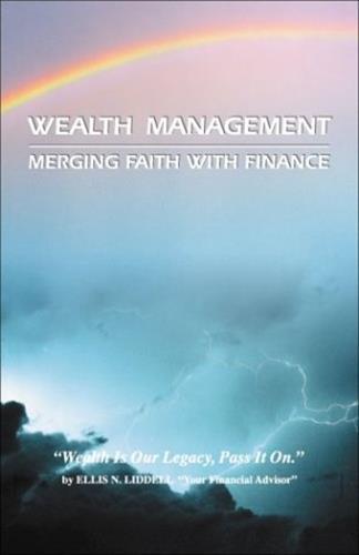 Wealth management merging - management:,