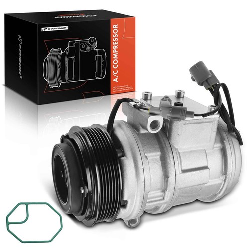 Air conditioner compressor - conditioner, for