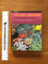 Reference Book - The Reef