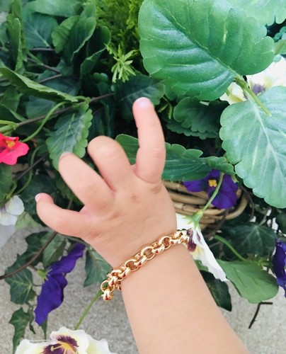 9ct yellow gold plated - yellow,