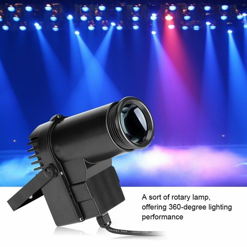 30w rgbw 4in1 - led, pin