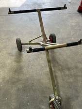 rotax mini max kart