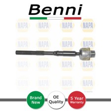 Tie Rod End Front Benni Fits