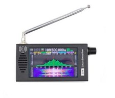 SDR-101 4.3" Software Defined