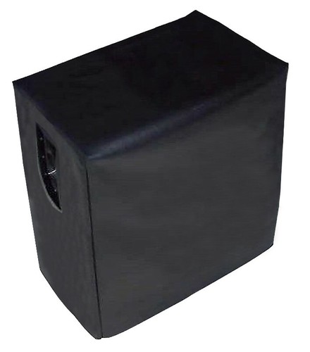 Bergantino 410 bass cabinet - hd-410,