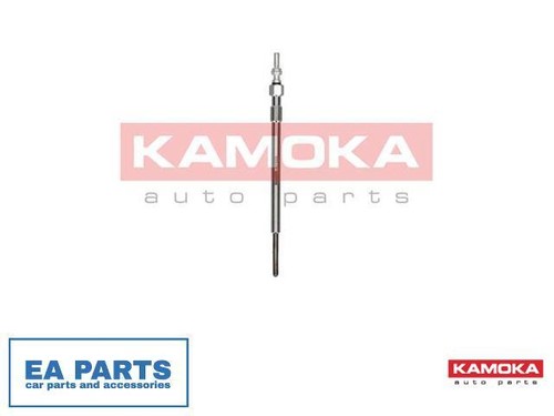 Glow plug for iveco massif - plug,
