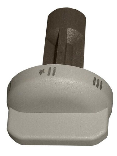 Baxi brazillia control knob - baxi,