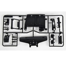 TAMIYA 58087 Manta Ray/Dirt