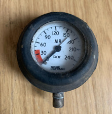 Siebe Gorman Vintage Drivers