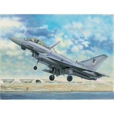 Trumpeter 2278 EF-2000A Eurofighter 'Typhoon' 1:32 Model Kit