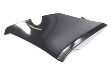 Left Foot Protection Cover BMW