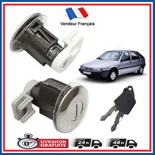 Door Lock Front For CITROEN