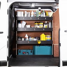 Vauxhall Vivaro L1 (SWB) 2019+