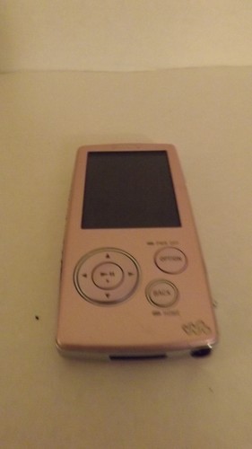 Sony nwz a816 - sony, nwz-a816
