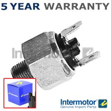 Brake Light Switch Intermotor