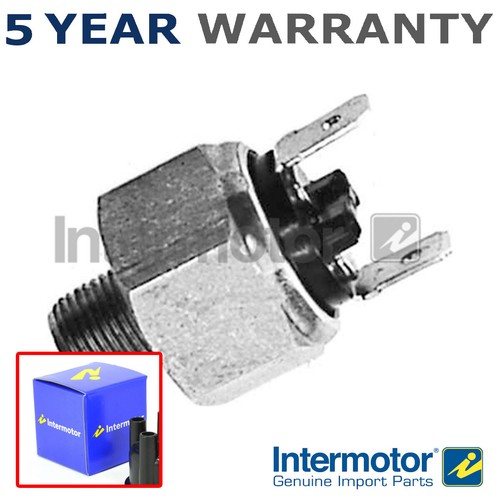 Brake light switch intermotor - light,