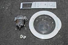 BOSCH WAE24162UK/01 WASHING