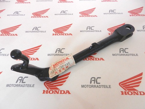 Honda 550 750 - 750, four