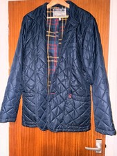 Joules quilted jacket size - joules,