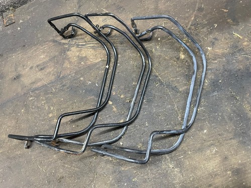 Qualcast xsz46d levers - qualcast, xsz46d-sd