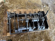 Claas/kramer Q Fit Headstock