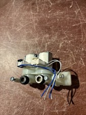 Hotpoint NM11846WCA Washing Machine - Water Feed Inlet Valve